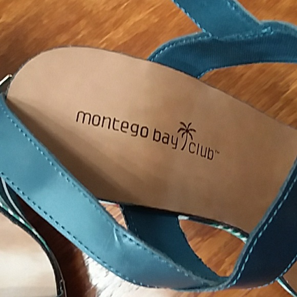 Montego Bay Club Shoesnull